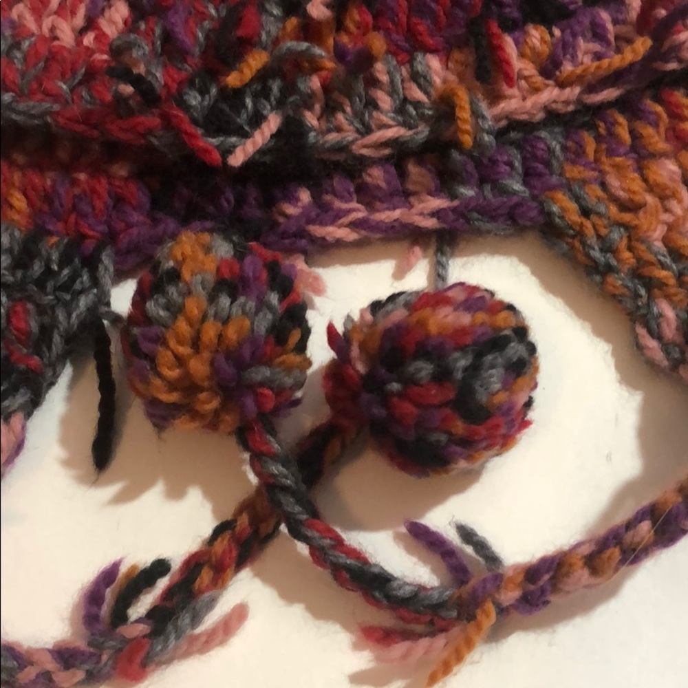 Knit Hat - Picture 3 of 3